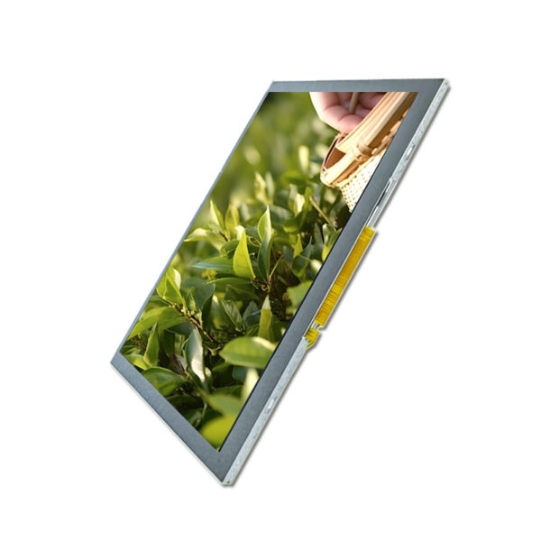 5 inch tft lcd module supplier