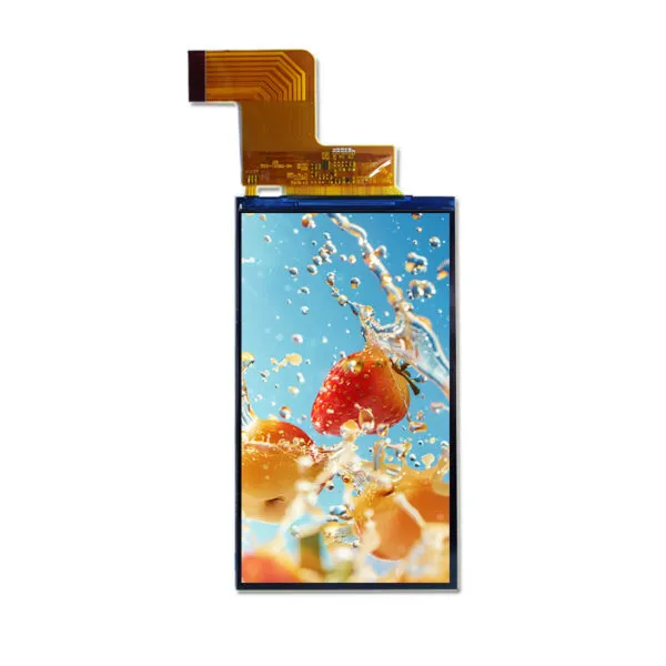 module tft 5 pouces 05001001 5 inch tft display