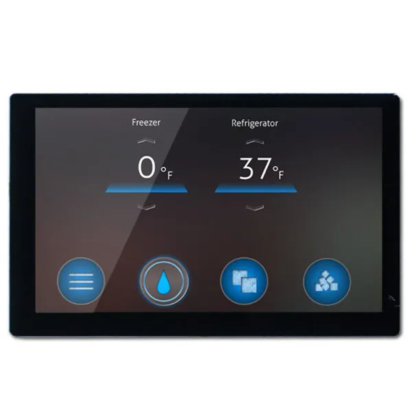 5 inch tft touch display 05015001 5 inch tft display touch
