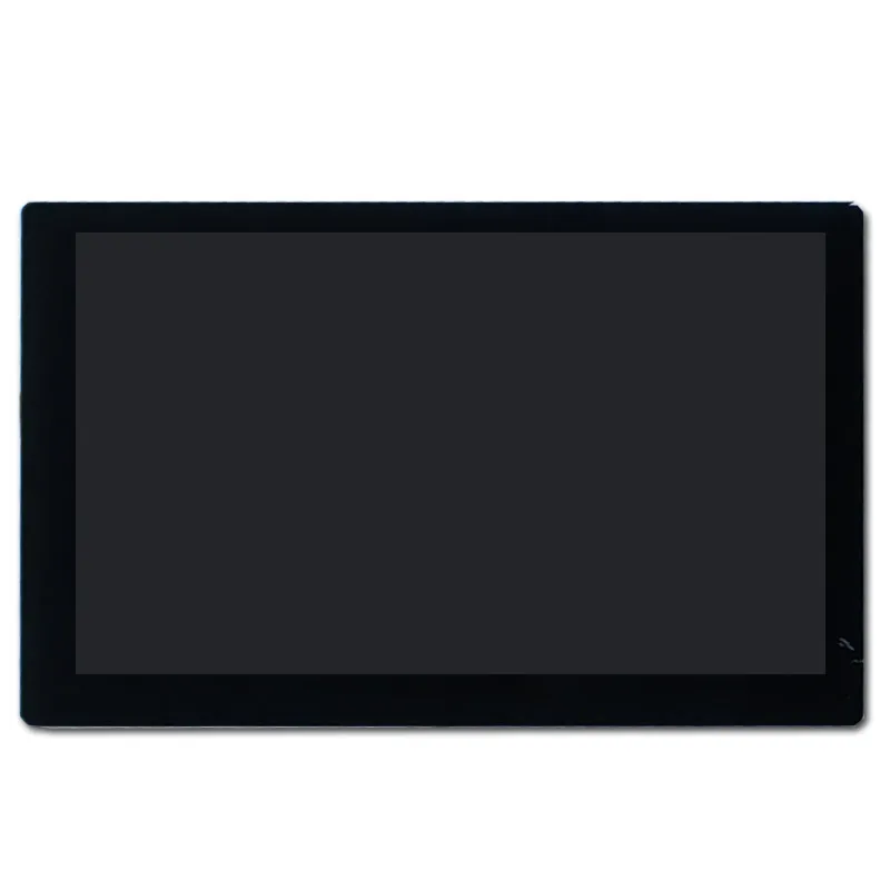 5 inch tft touch display