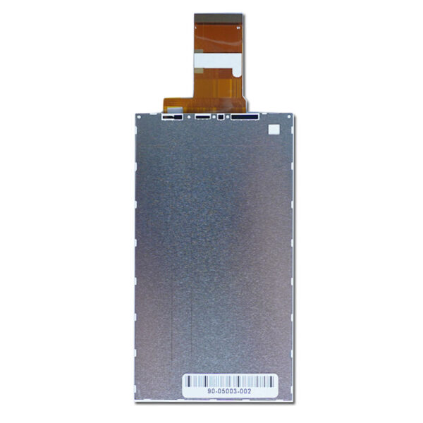 5 inch tft lcd module