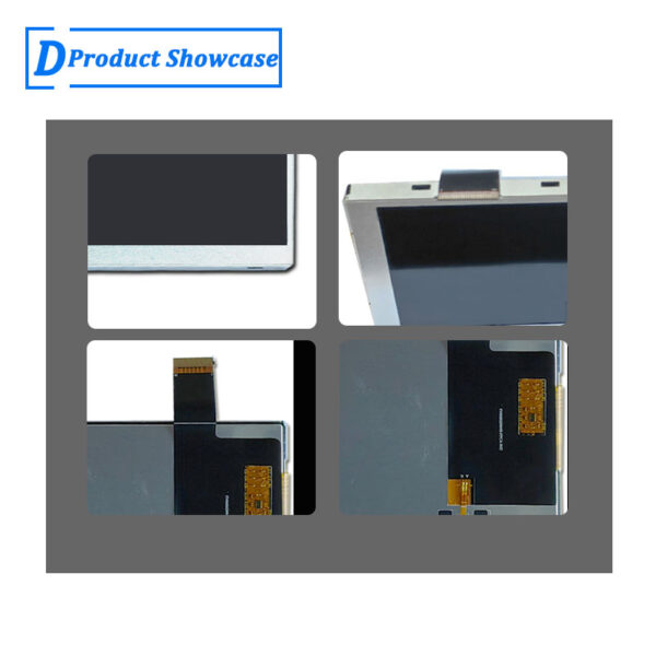 6.86 bar type tft lcd