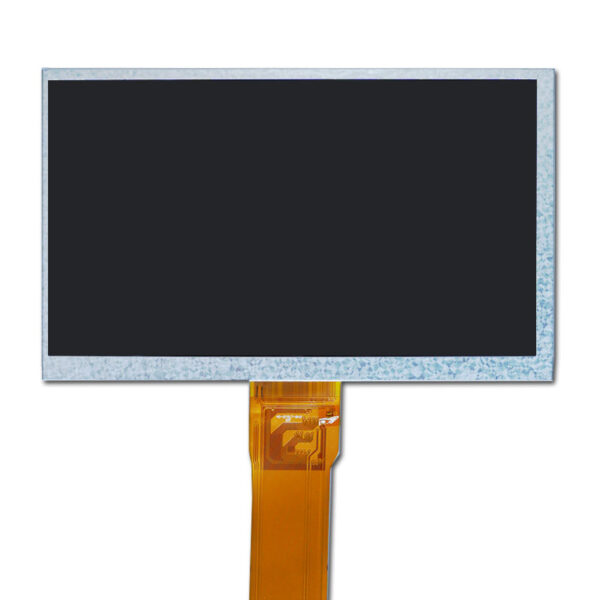 7 inch module tft lcd