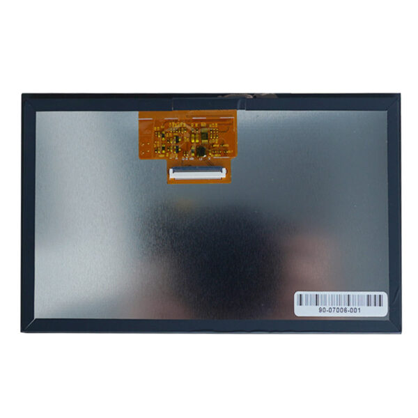 7 inch ips lcd technology