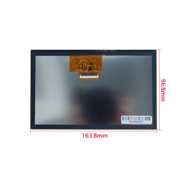 7 inch tft lcd module