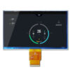 7 inch module tft