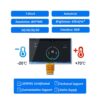 7 inch Panel TFT LCD