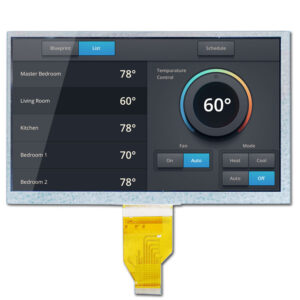 TFT LCD Display