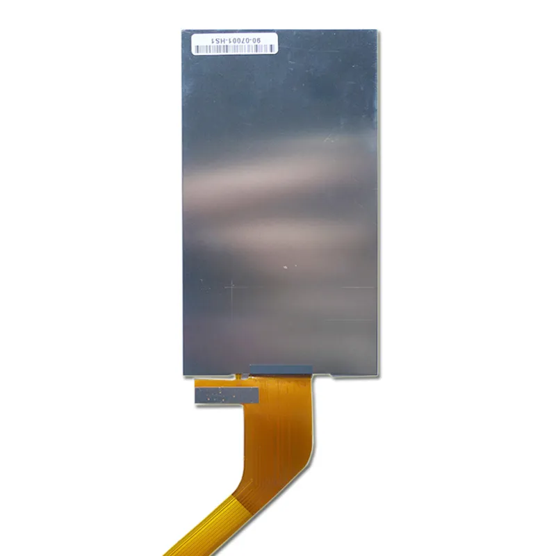 7 inch ips lcd display