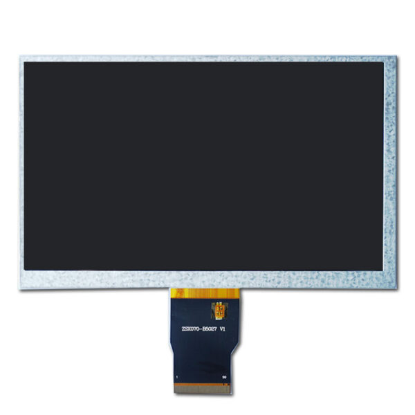 7 inch ips lcd display