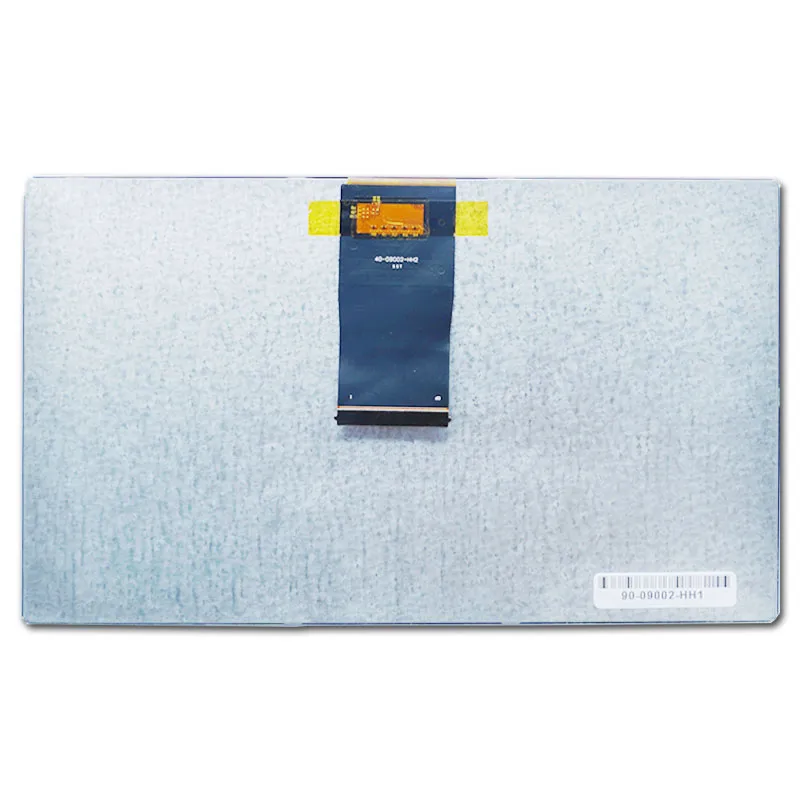 9 inch tft lcd panels