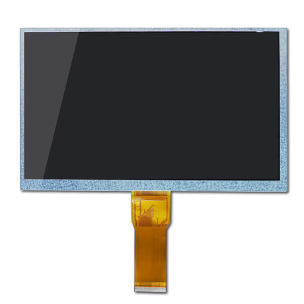 9 inch tft displays