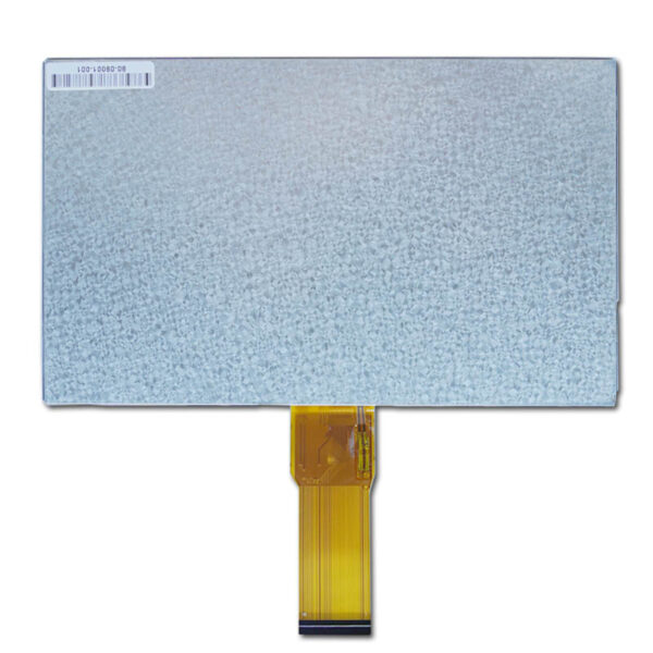 9 inch tft lcd screen,