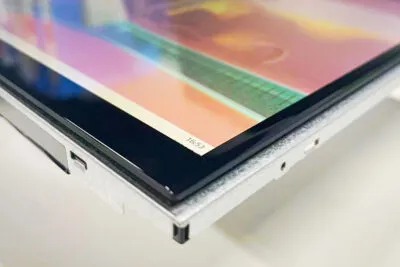 SPI TFT LCD Display