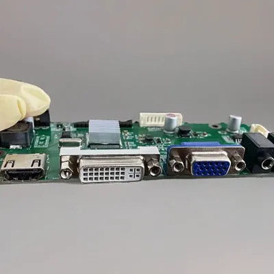 SPI TFT LCD Display