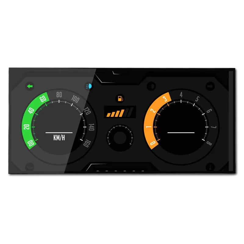 LCD Display Panel