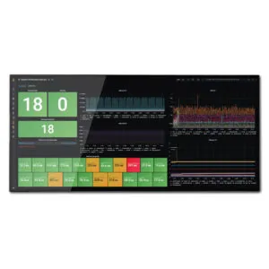 LCD Display Panel