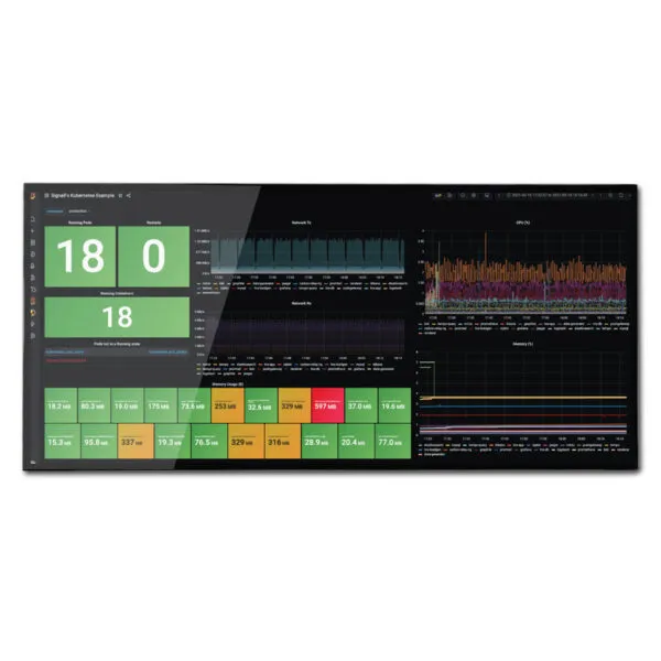 LCD Display Panel
