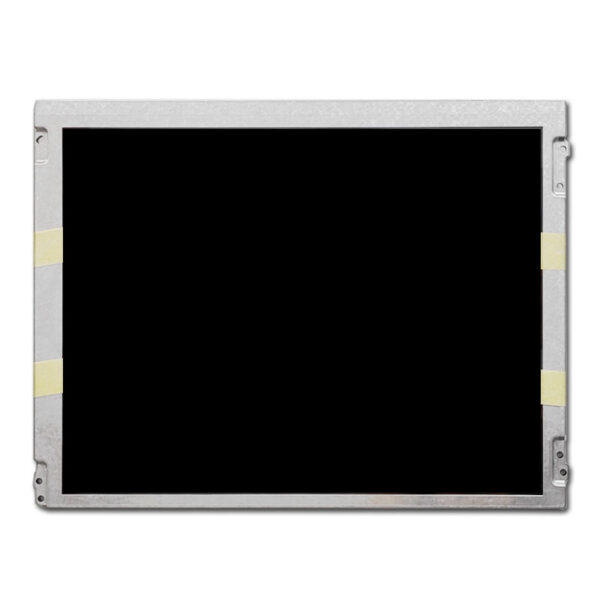 12.1” G121SN01 V403 AUO Panel 800*600 Luminance 500 cd/m²