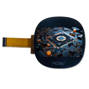 2.4 inch lcd module 02408002 TFT Color Display