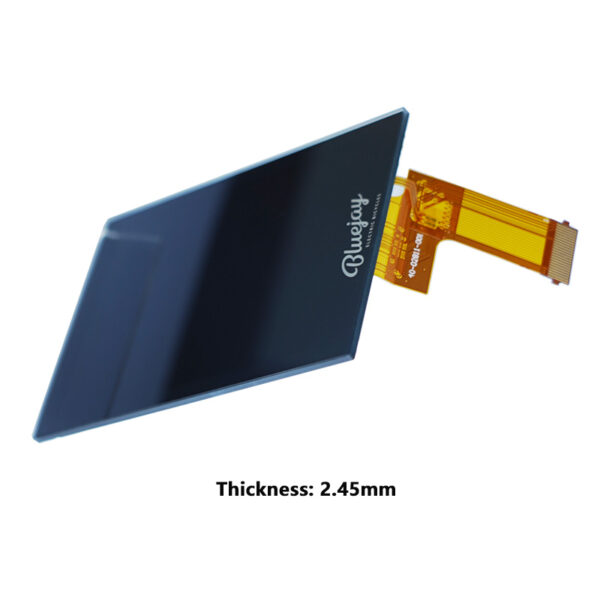 2.8 lcd module tft supplier