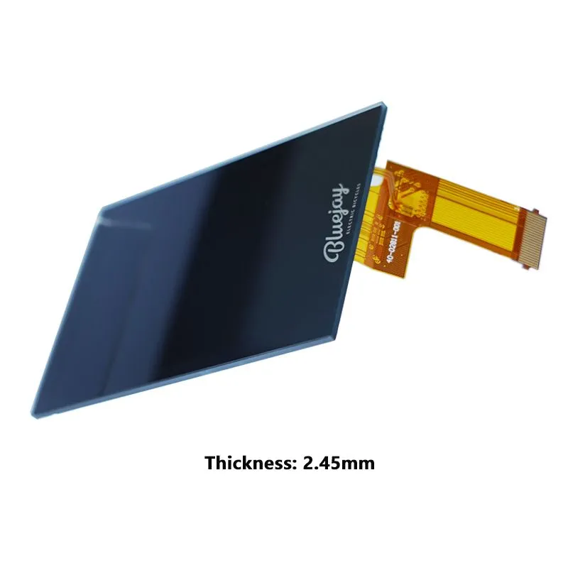 display-module