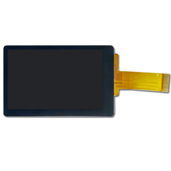 lcd display module