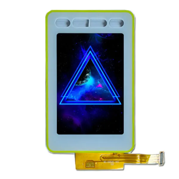 3.5 lcd display 03520001 LCD Display Panel
