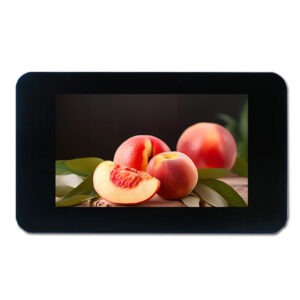 4.3 inch 480*272 TFT Touch display with Capacitive Screen