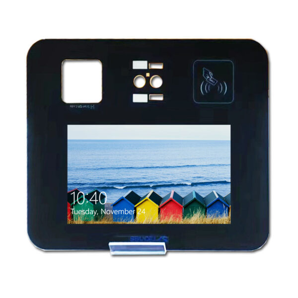 7 inch TFT Touch Panel