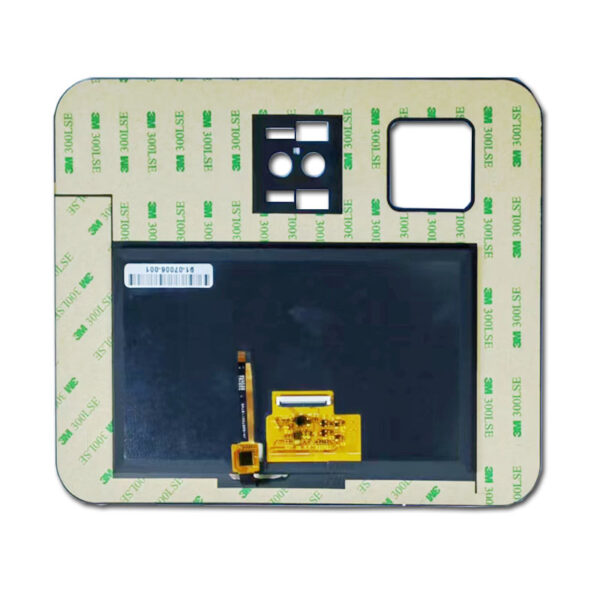 7 inch capacitive touch panel