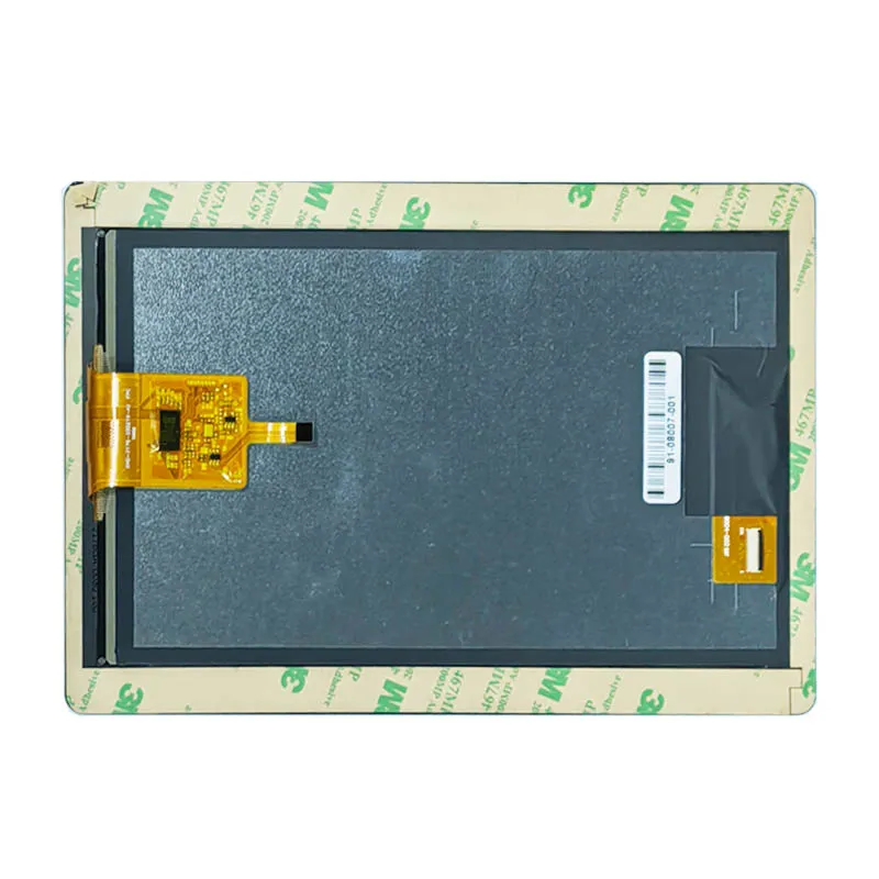 8 inch Capacitive Touch Screen