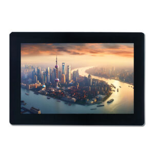 8 inch IPS LCD Panel with Capacitive Touch Screen