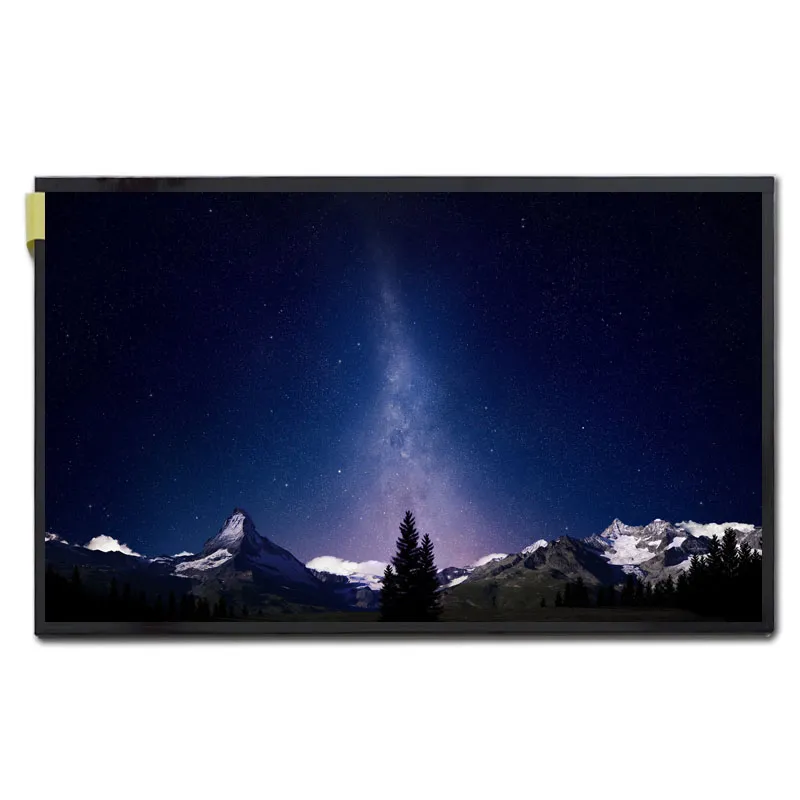 LCD Display Module