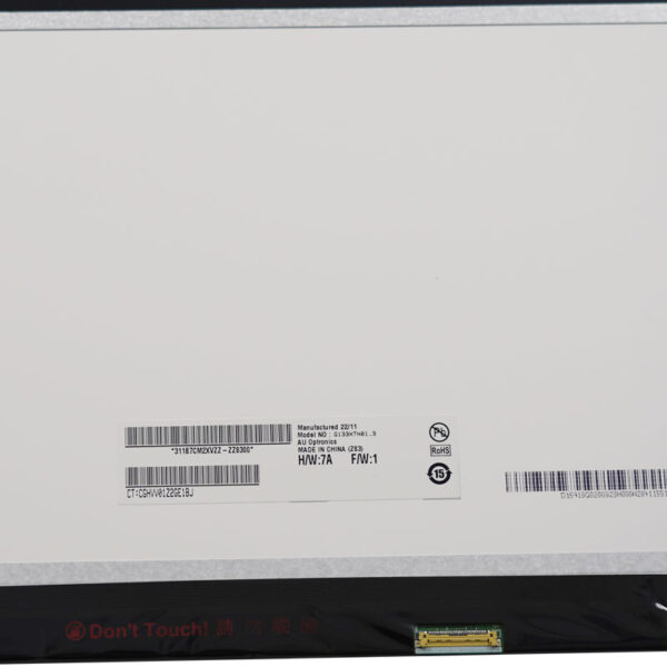 G133HAN01.3 TN LCD Panel