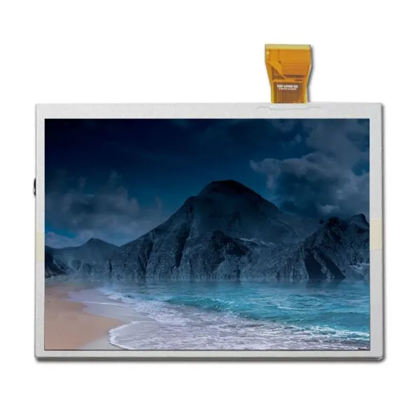 auo_TFT_Display_Screen