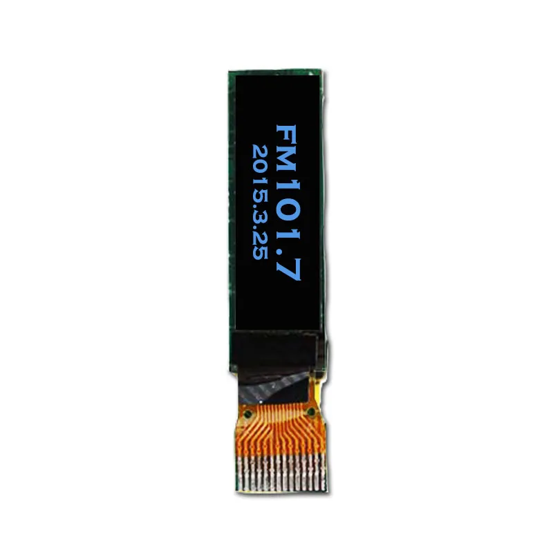 OLED Display 96*16