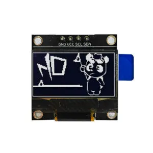 0.96 inch oled module