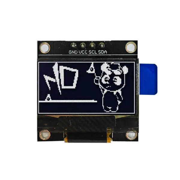 0.96 inch oled module