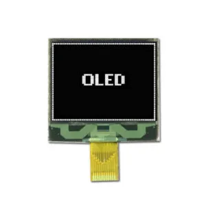 1.5 inch oled module