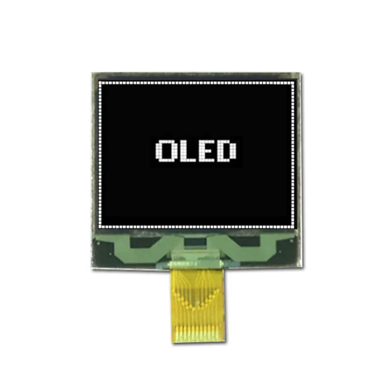 1.5 inch oled module