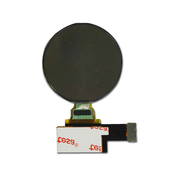 1.504 inch small oled display