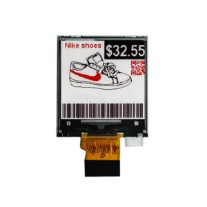 1.54 inch e-paper displays