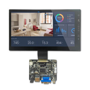 10.1 inch HDMI LCD Screen with HDMI Driver