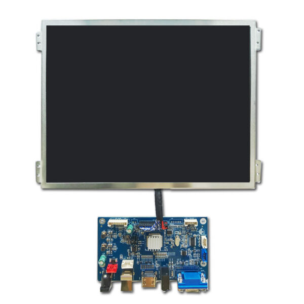 HDMI Board