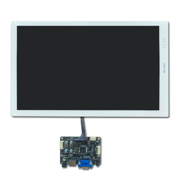 raspberry pi lcd