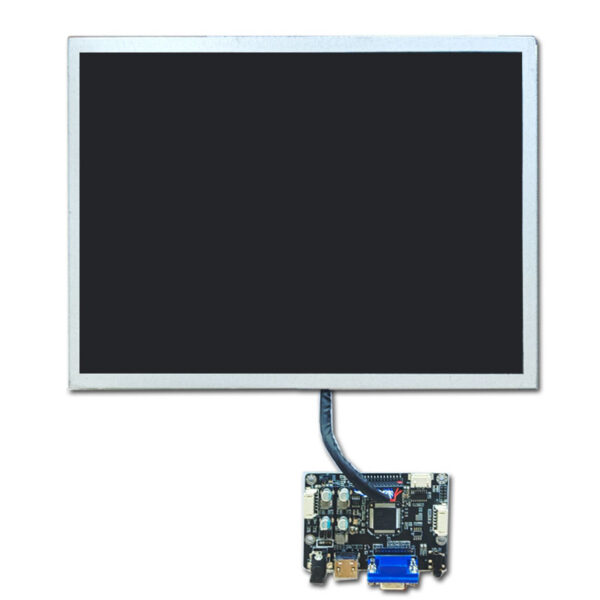 TFT Driver Board