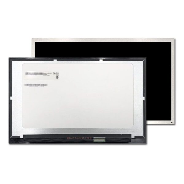 LCD-display