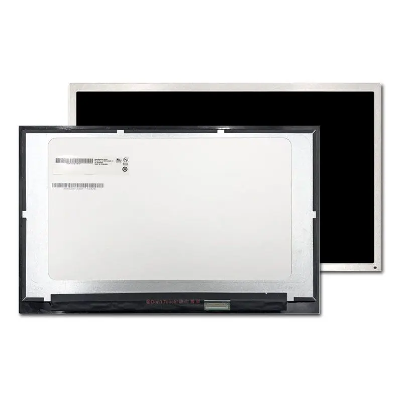 LCD-display
