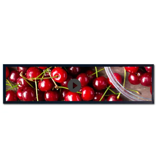 Bar Type LCD Display Bar Type LCD Display